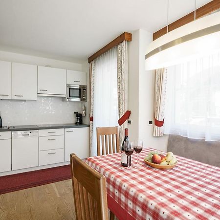 Apartment Romana Selva di Val Gardena Exterior photo