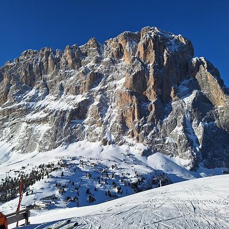 Apartment Romana Selva di Val Gardena Exterior photo