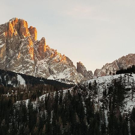 Apartment Romana Selva di Val Gardena Exterior photo